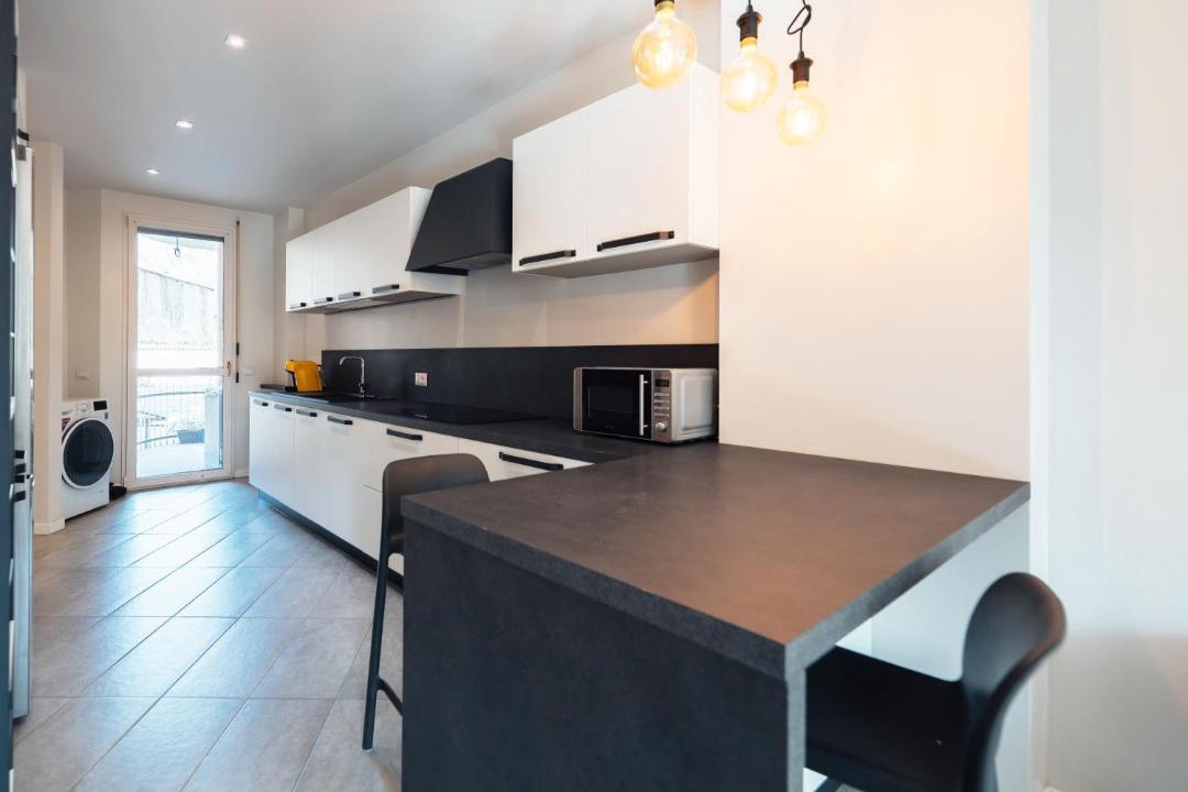 Photo of Kitchen in Lecco