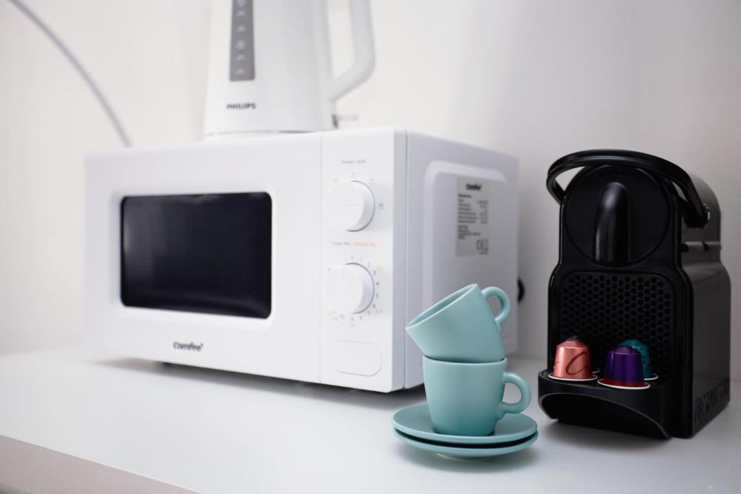 Photo of Kitchen in Bullona