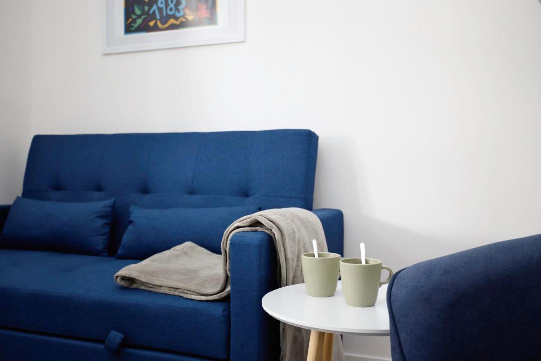 Photo of Livingroom in Bullona