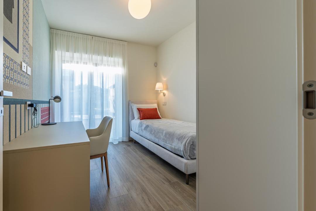 Photo of Bedroom in Treviglio