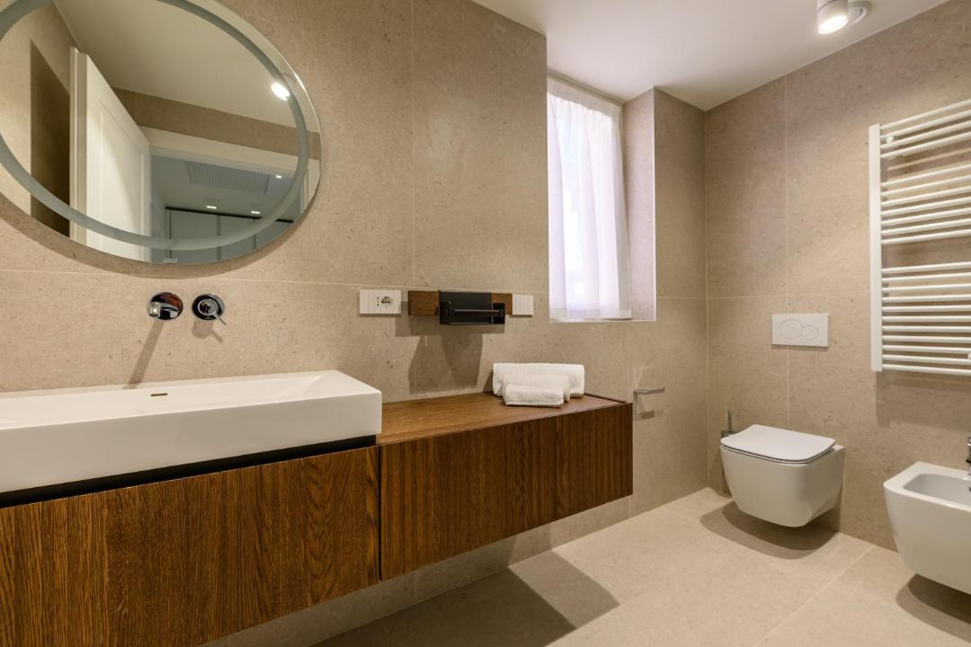 Photo of Bathroom in Treviglio