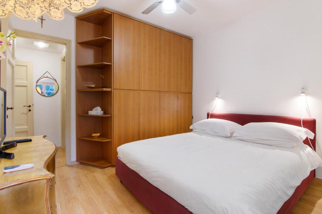 Photo of Bedroom in Tremezzina