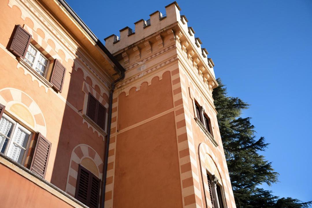 Photo of Buildings in Tremezzina