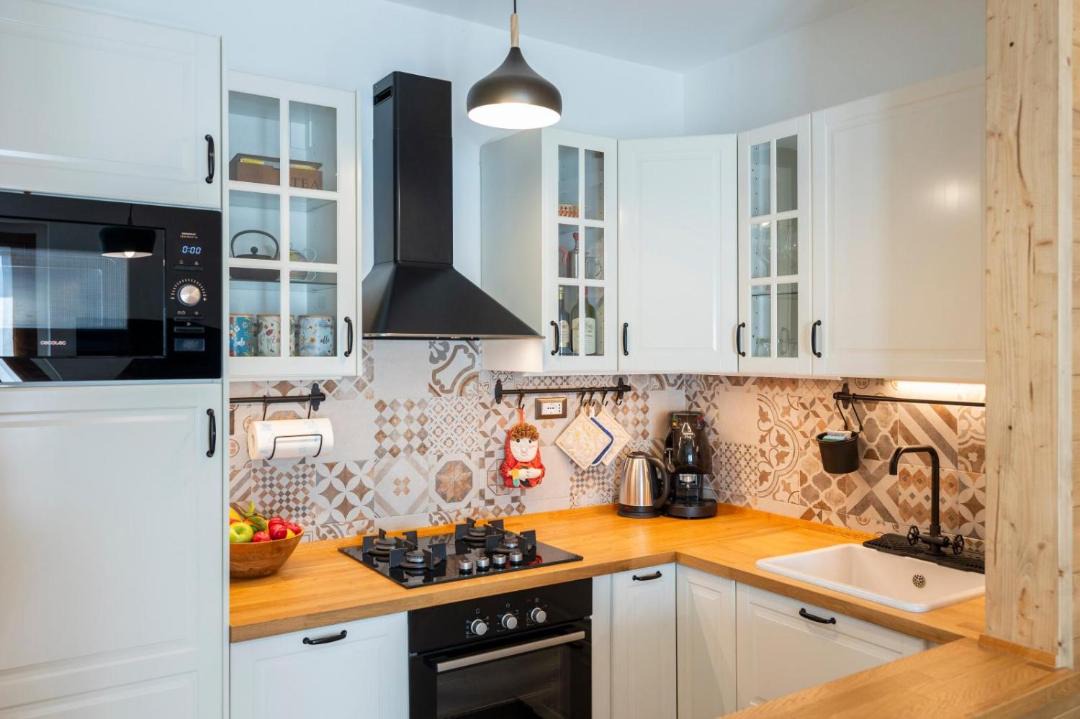 Photo of Kitchen in Borno