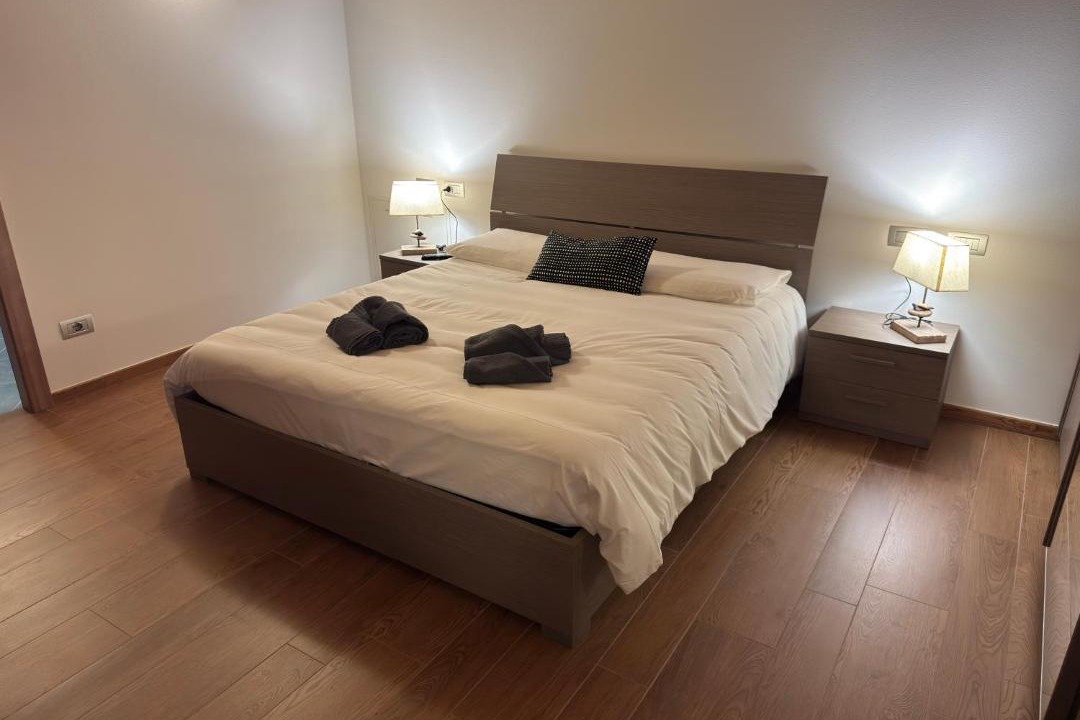 Photo of Bedroom in Postalesio
