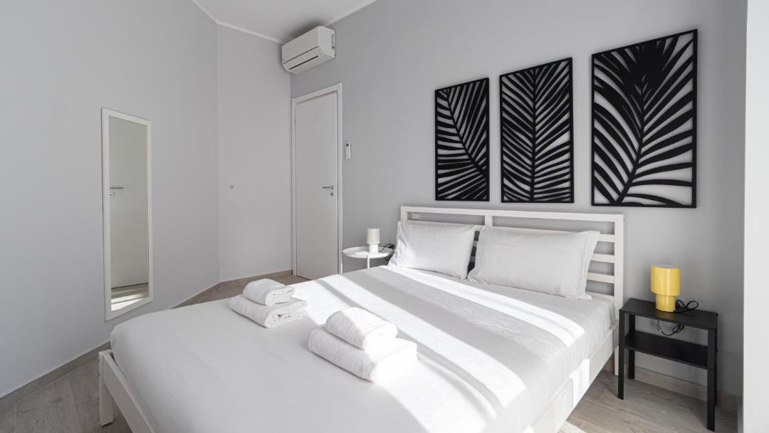 Photo of Bedroom in Gioia