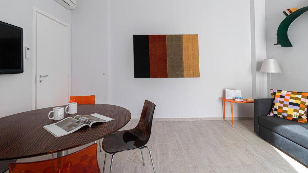 Photo of Livingroom in Gioia