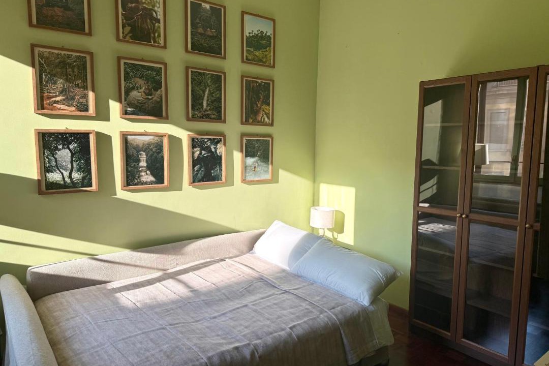 Photo of Bedroom in Borgonuovo