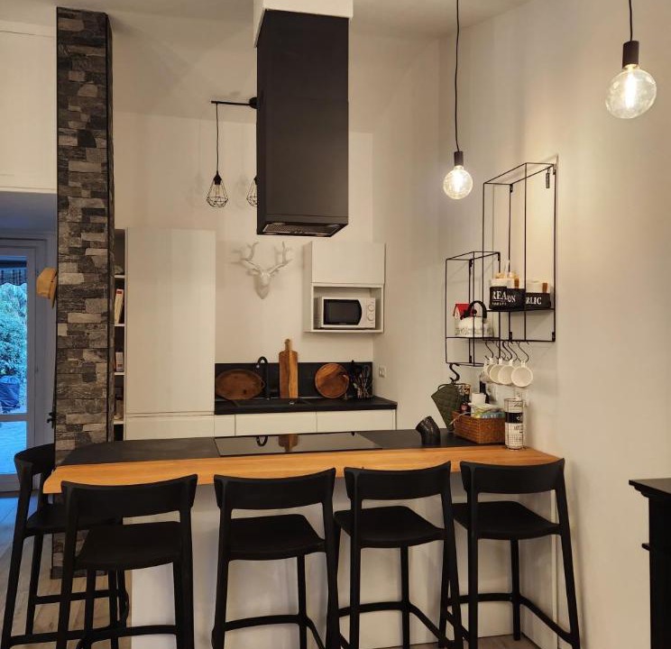Photo of Kitchen in Siviano
