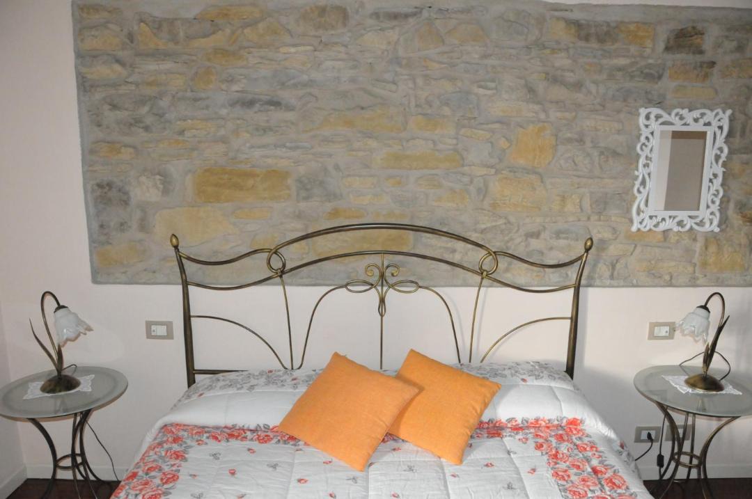 Photo of Bedroom in Bergamo