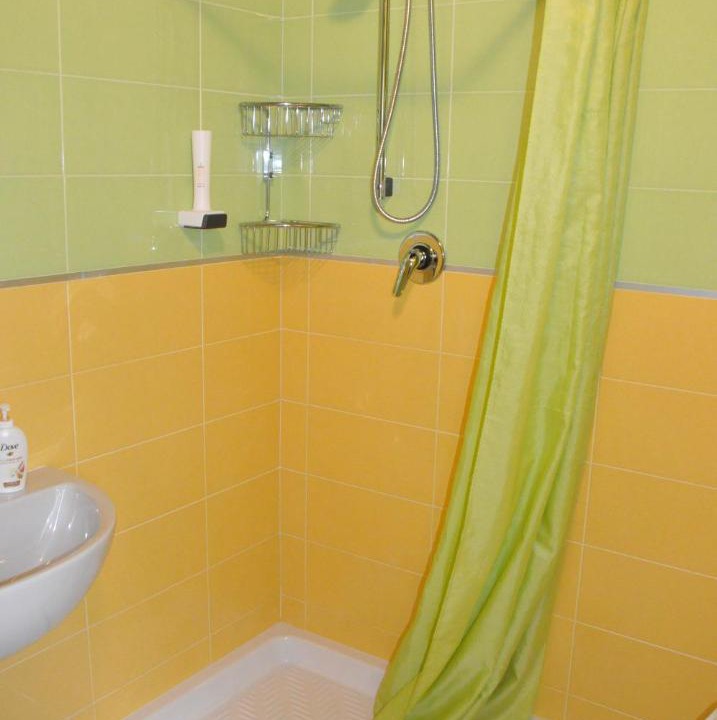 Photo of Bathroom in Bergamo
