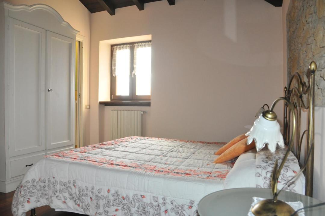 Photo of Bedroom in Bergamo