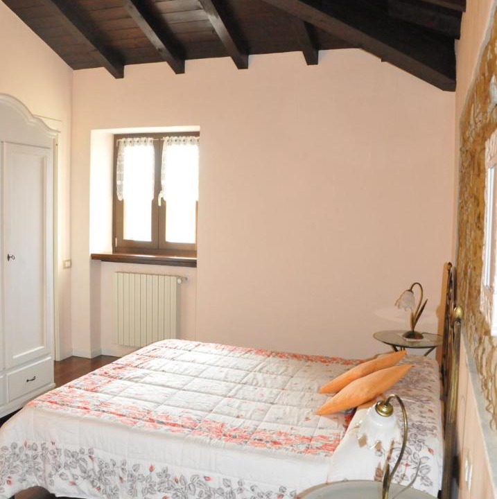 Photo of Bedroom in Bergamo