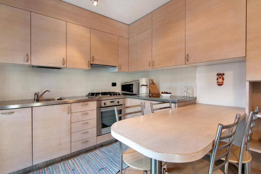 Photo of Kitchen in Colico
