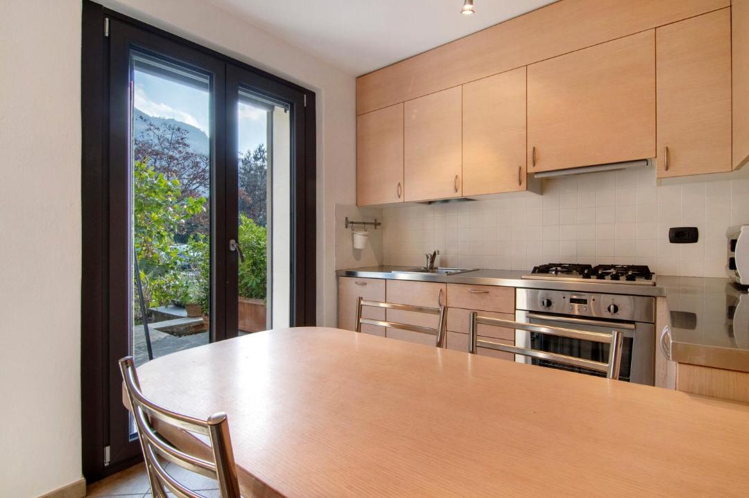 Photo of Kitchen in Colico