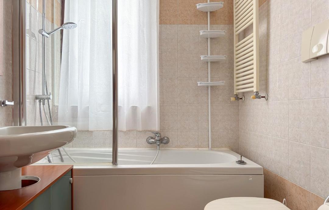 Photo of Bathroom in Brebbia