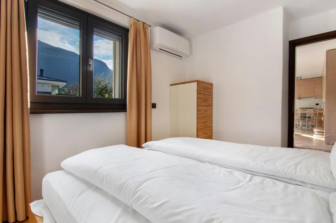 Photo of Bedroom in Colico
