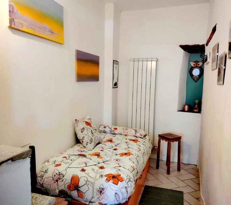 Photo of Bedroom in Cernobbio