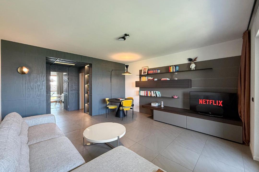Photo of Livingroom in Milan