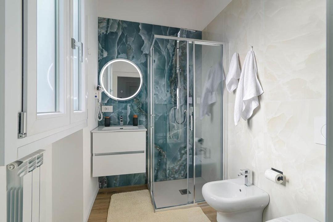 Photo of Bathroom in Vittuone
