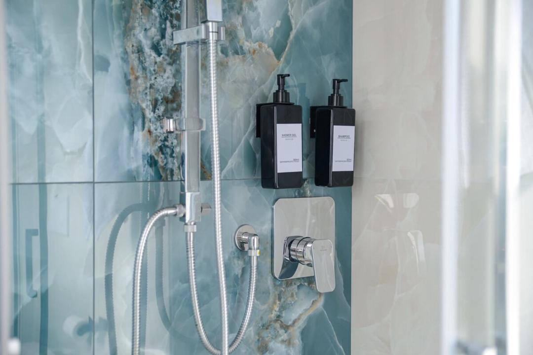 Photo of Bathroom in Vittuone