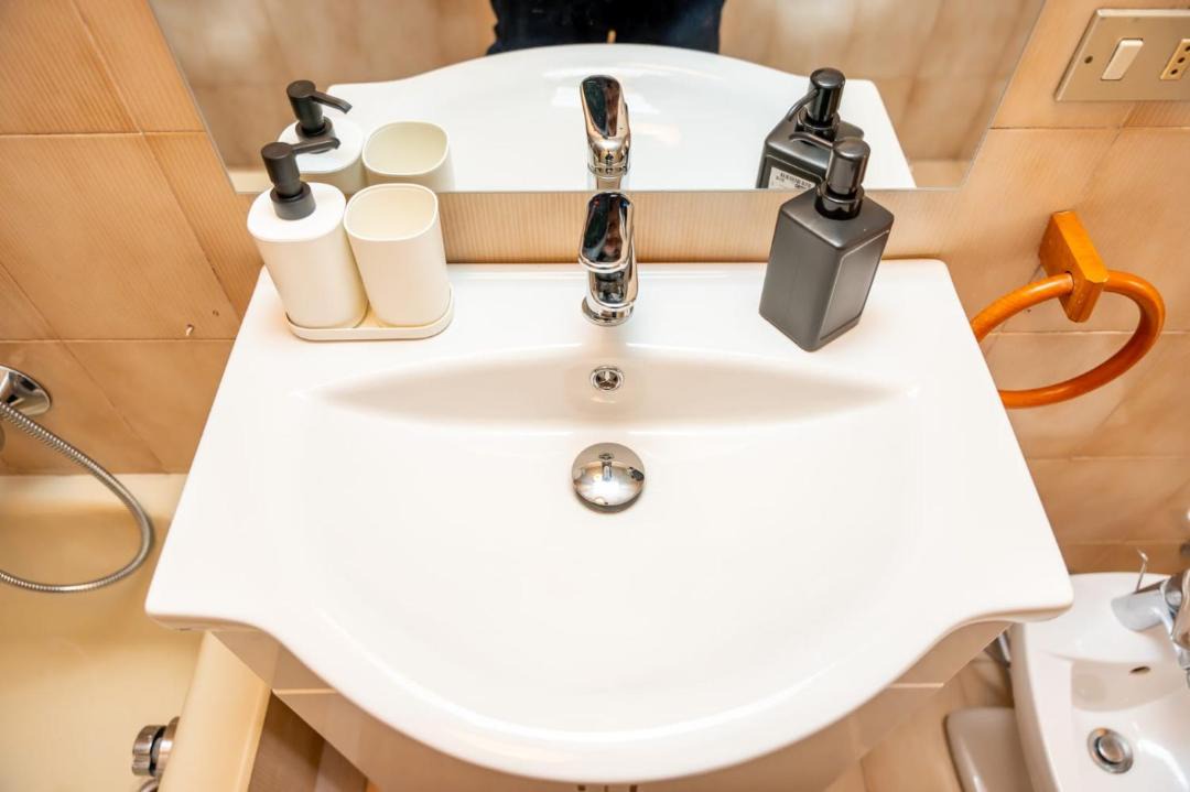 Photo of Bathroom in Monza