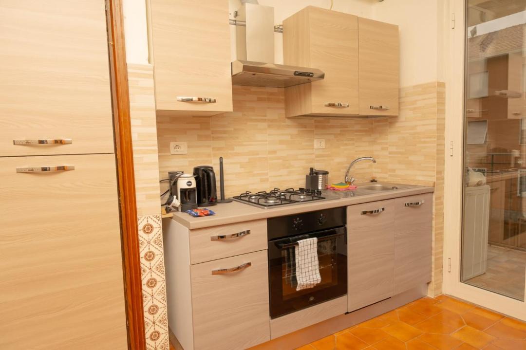 Photo of Kitchen in Monza