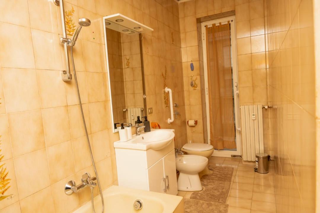 Photo of Bathroom in Monza