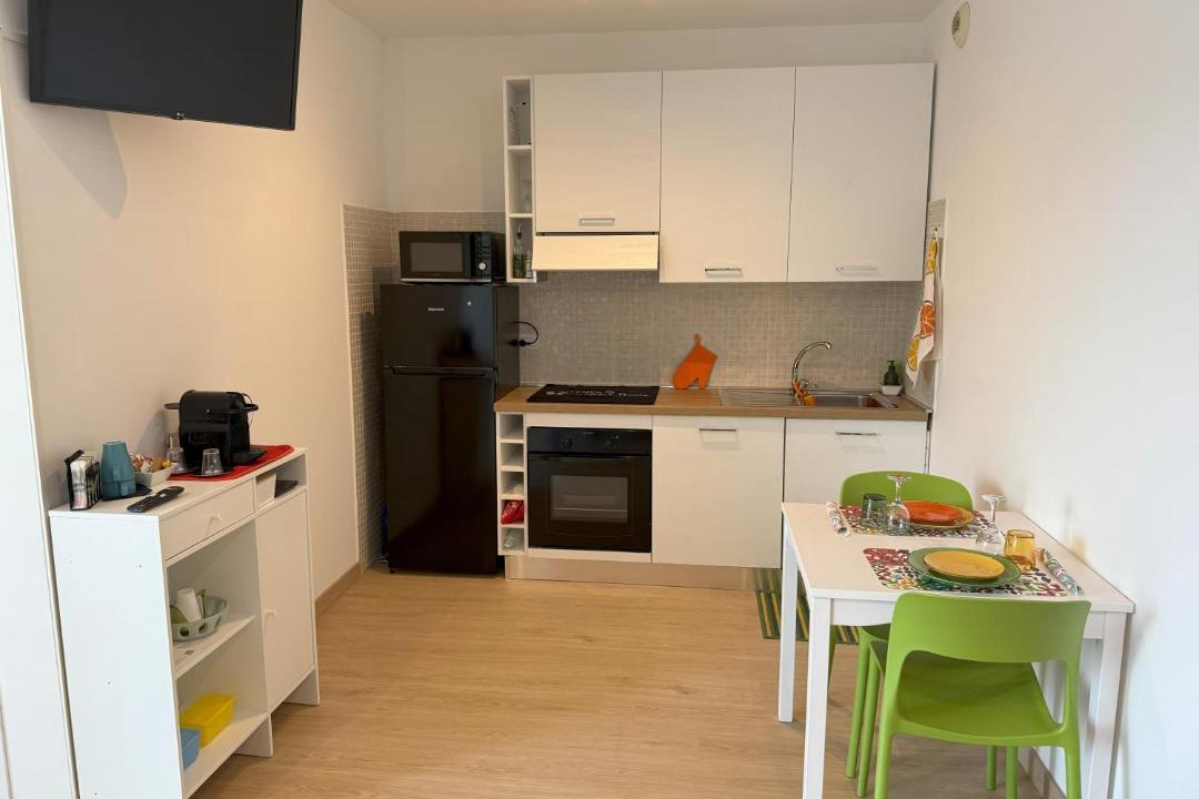 Photo of Kitchen in Vimodrone