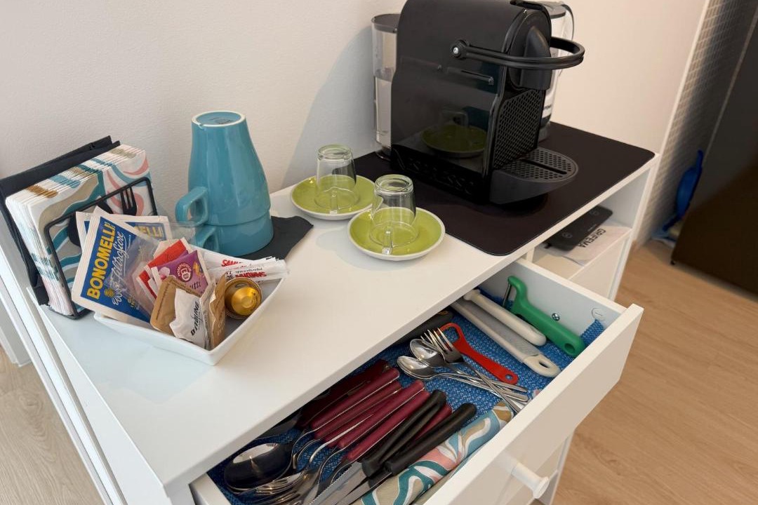 Photo of Kitchen in Vimodrone
