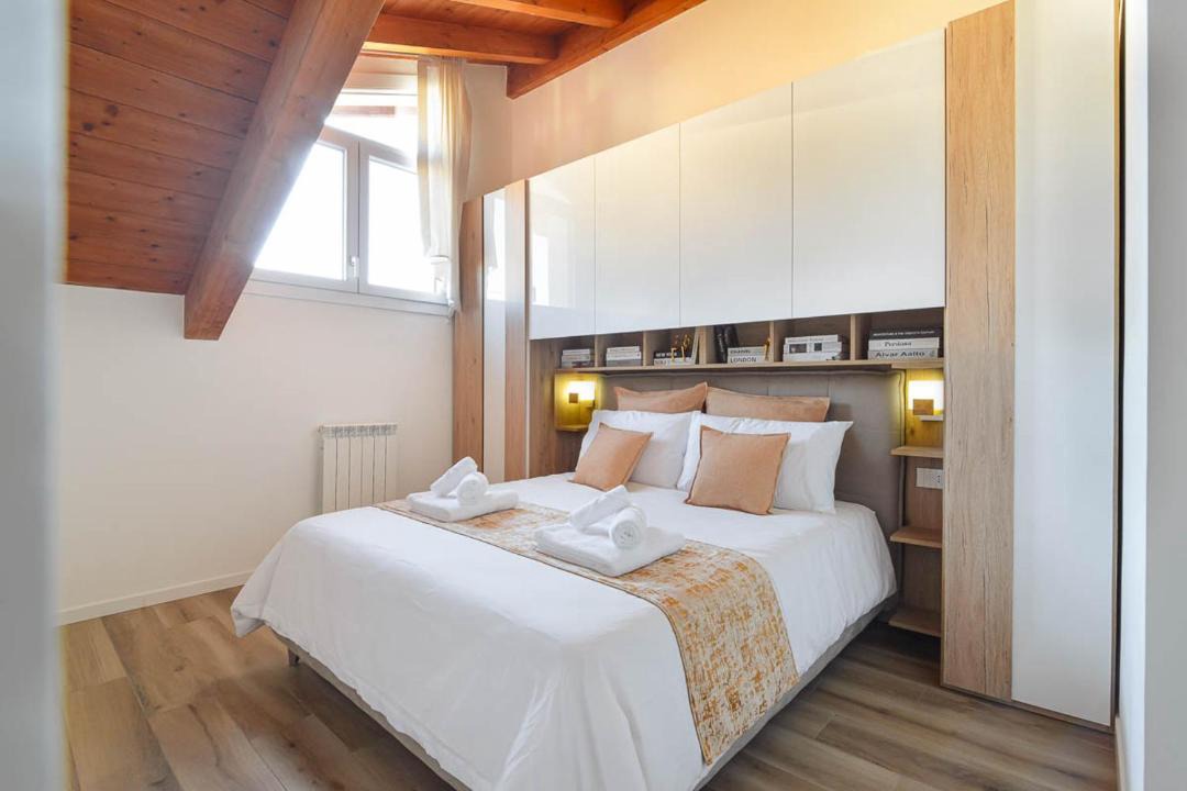 Photo of Bedroom in Vittuone