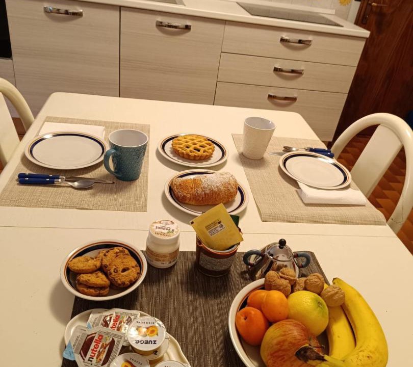 Photo of Kitchen in Chiesa in Valmalenco