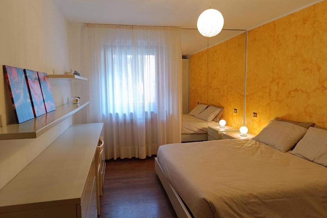 Photo of Bedroom in Chiesa in Valmalenco