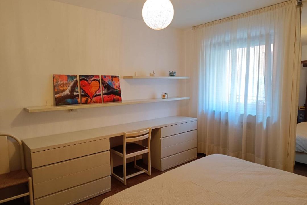 Photo of Bedroom in Chiesa in Valmalenco