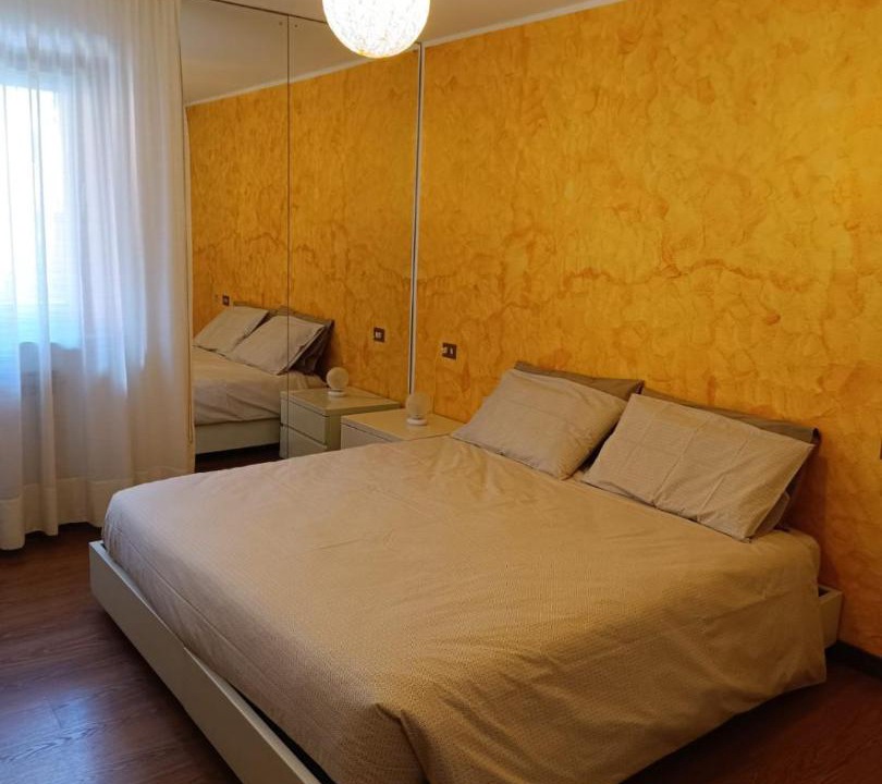 Photo of Bedroom in Chiesa in Valmalenco