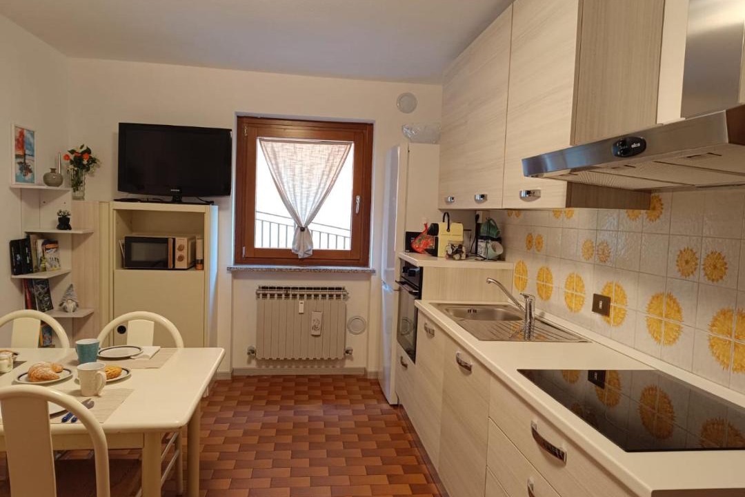 Photo of Kitchen in Chiesa in Valmalenco