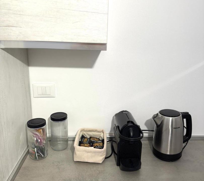 Photo of Kitchen in Iseo