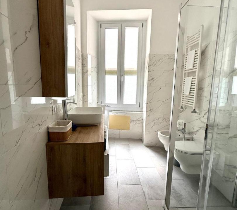 Photo of Bathroom in Iseo