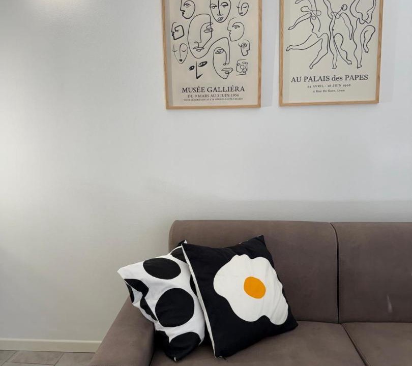 Photo of Livingroom in Iseo