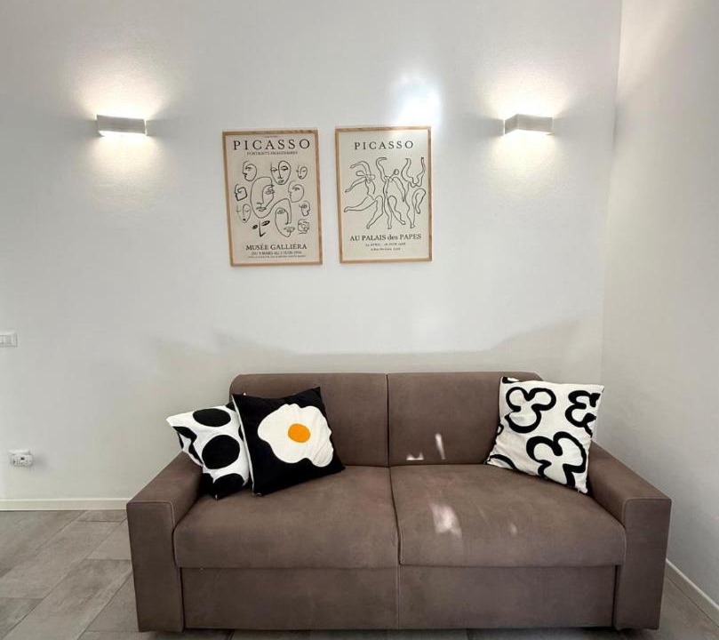 Photo of Livingroom in Iseo