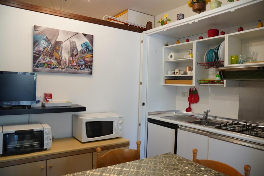 Photo of Kitchen in Introbio