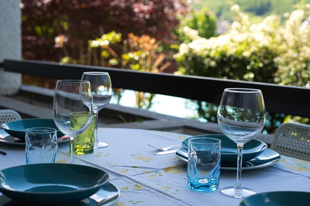 Photo of Patio Balcony in Introbio
