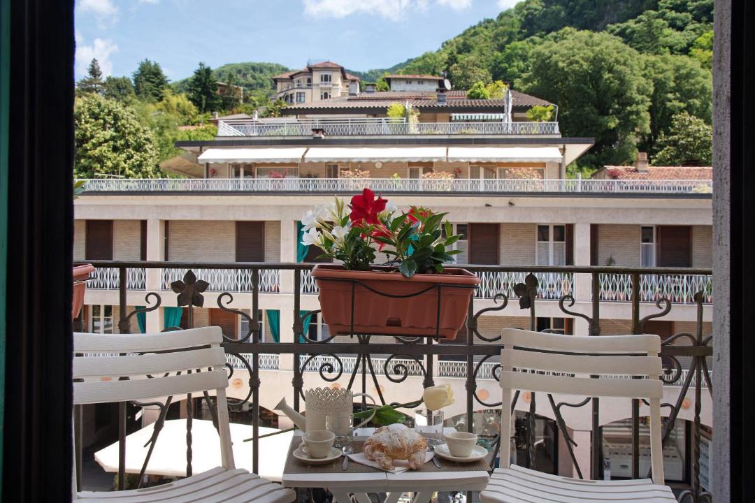 Photo of Patio Balcony in Laveno