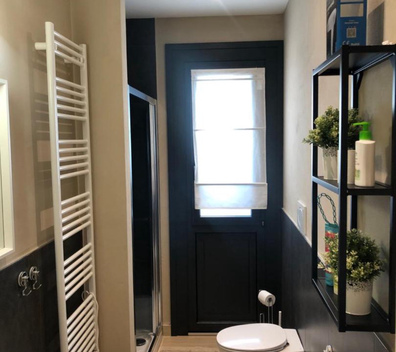 Photo of Bathroom in Pizzighettone