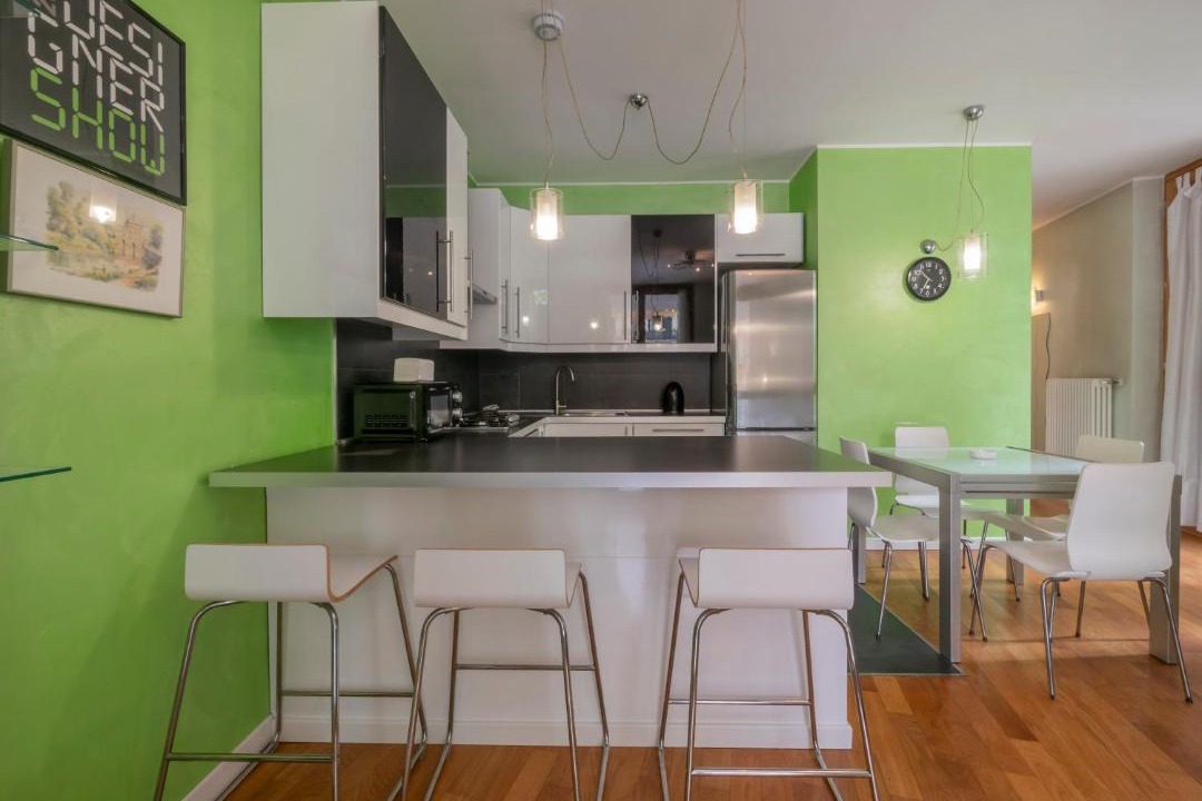 Photo of Kitchen in Cagnola