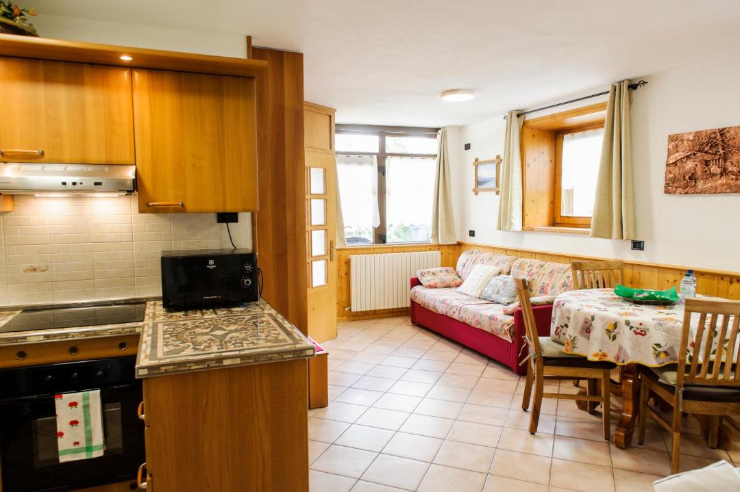 Photo of Kitchen in Teola