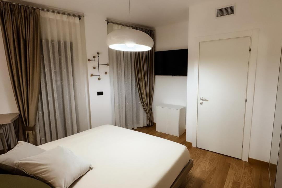 Photo of Bedroom in Calvairate