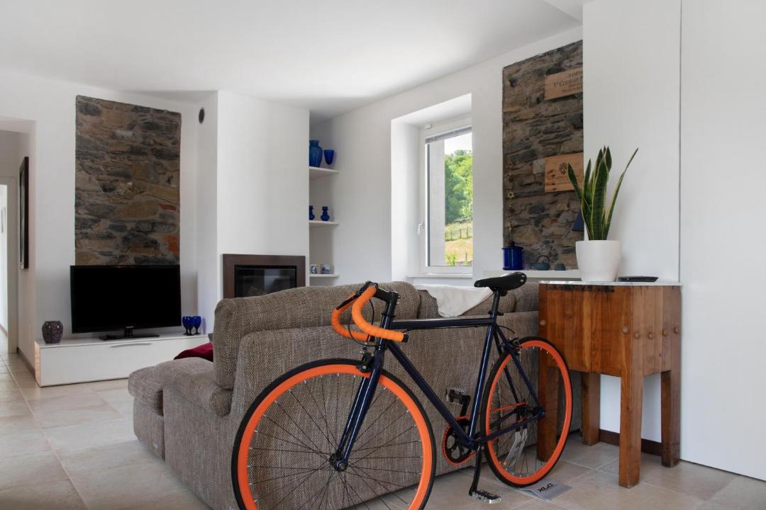 Photo of Livingroom in Laveno