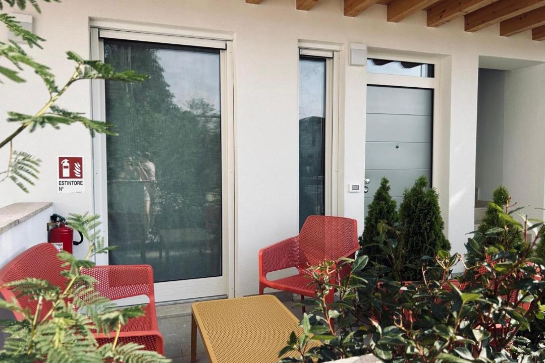 Photo of Patio Balcony in Raffa