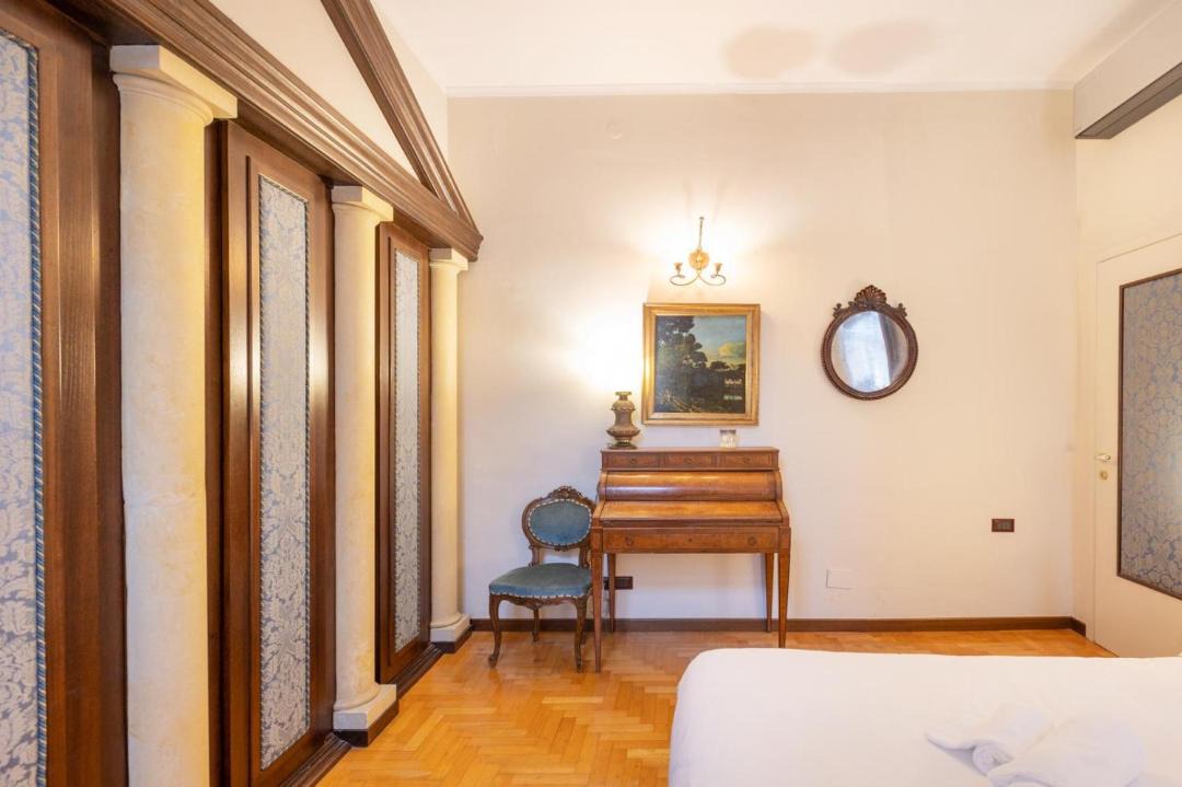 Photo of Bedroom in Centro Storico
